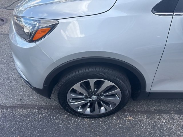 2022 Buick Encore Preferred photo 4