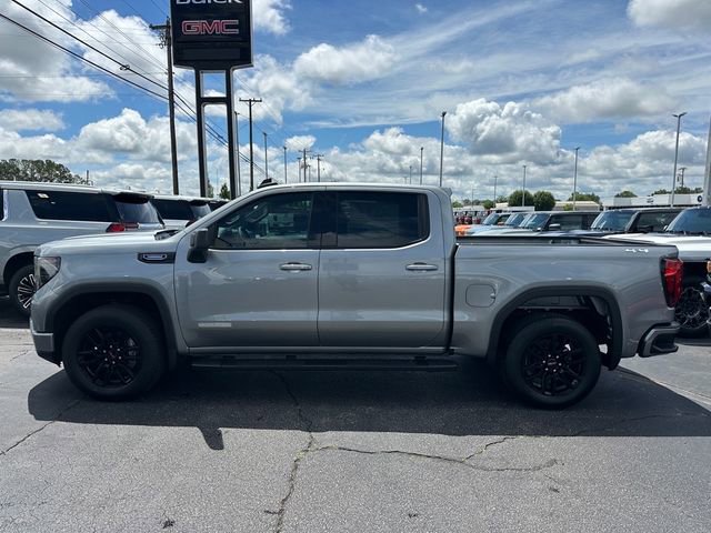 2025 Gmc Sierra 1500 Elevation photo 3