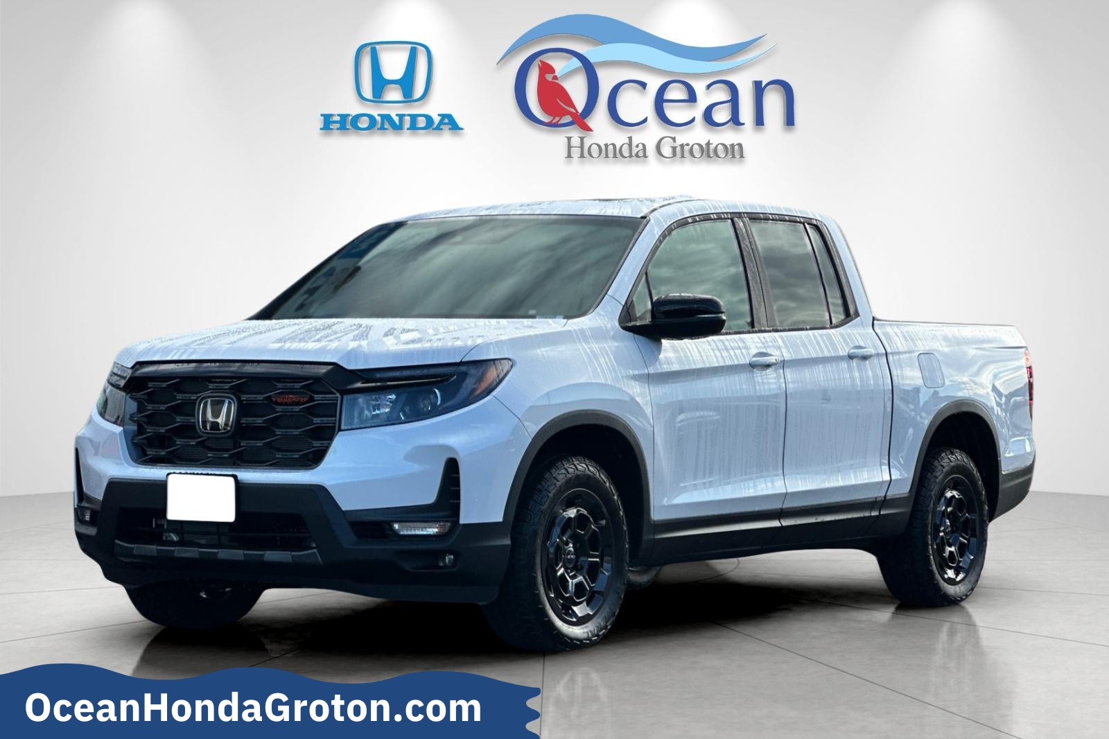 2026 Honda Ridgeline TrailSport's photo