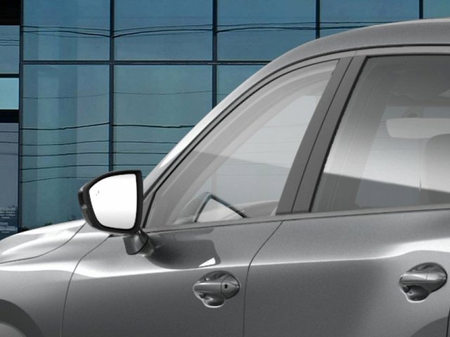 2026 Infiniti QX60 Pure photo 12