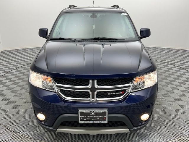 2019 Dodge Journey SE photo 2