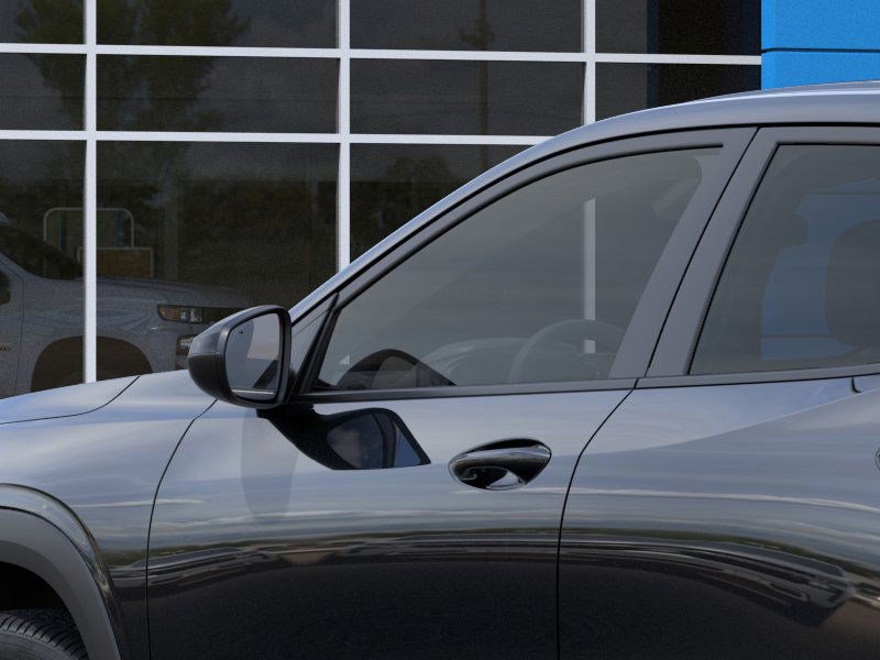 2026 Chevrolet Trax photo 7