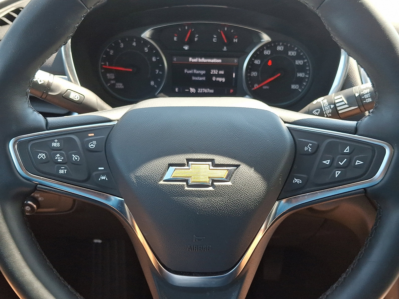 2024 Chevrolet Equinox LT photo 16