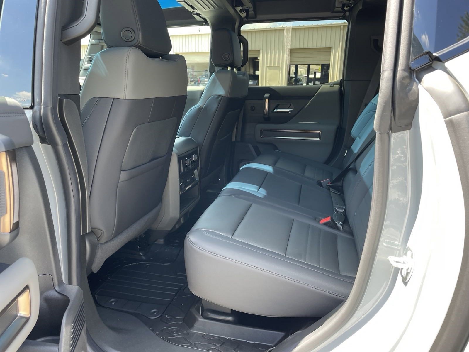 New 2025 GMC HUMMER EV SUV 3X SUV in Athens #MT104778 | Heyward Allen ...