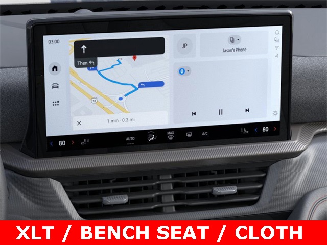2025 Ford Explorer photo 35