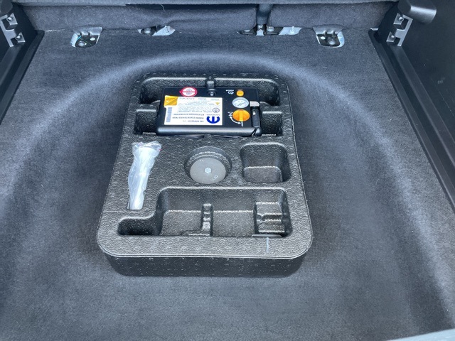 2022 Jeep Compass Latitude photo 13