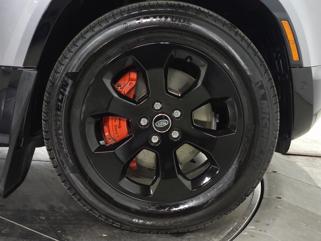 2022 LAND ROVER DEFENDER - Image 10