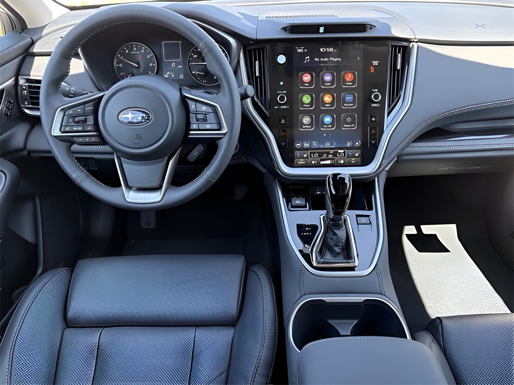 2025 Subaru Outback Touring XT photo 12