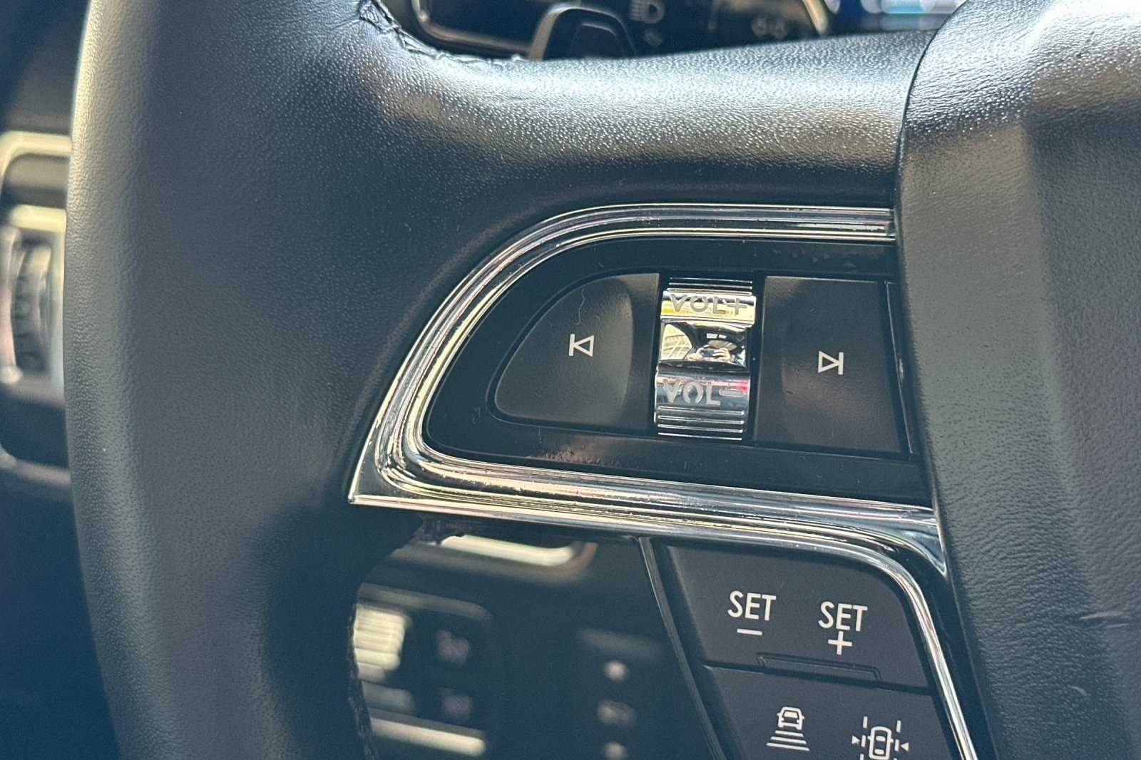 2024 Lincoln Navigator Reserve photo 24