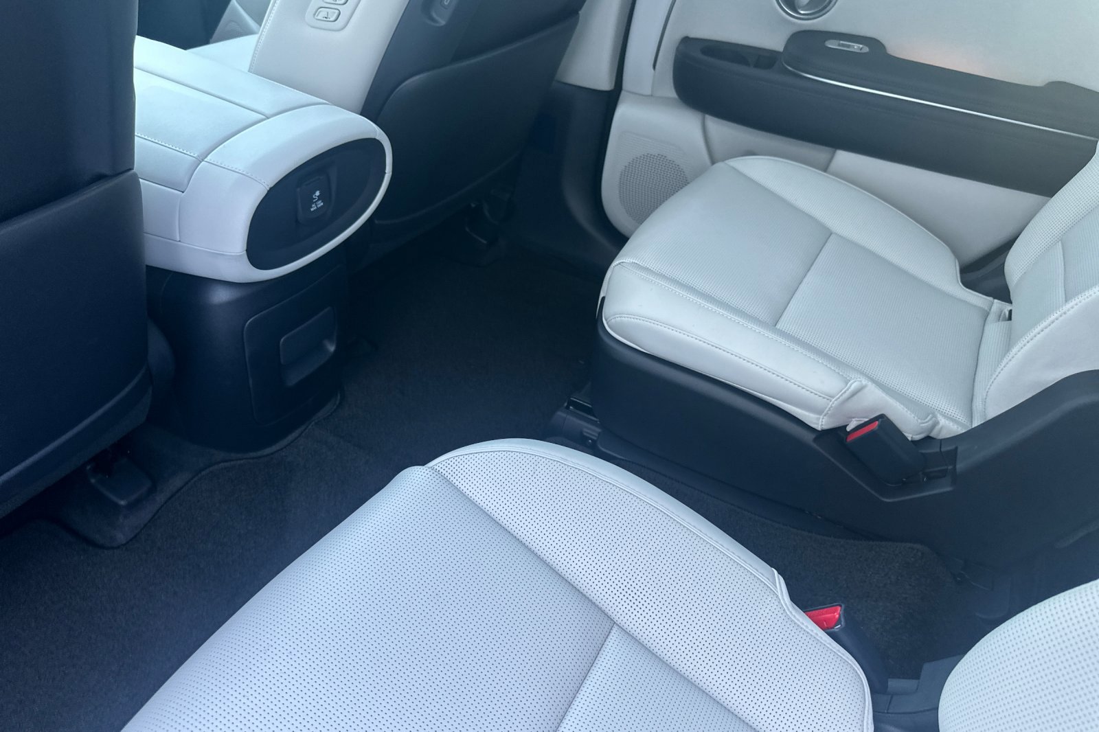 2026 Hyundai Palisade Calligraphy photo 11