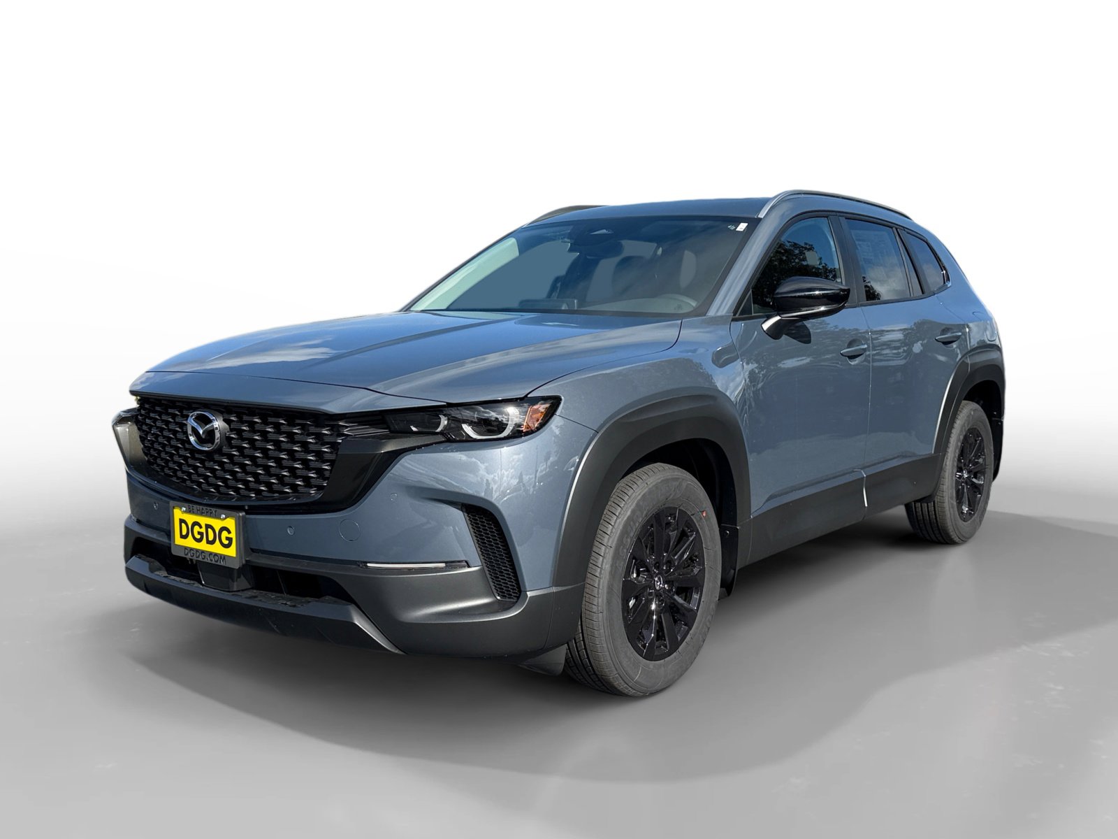 2026 Mazda CX-50 Preferred's photo