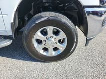 2024 RAM Ram 2500 Pickup Big Horn's photo