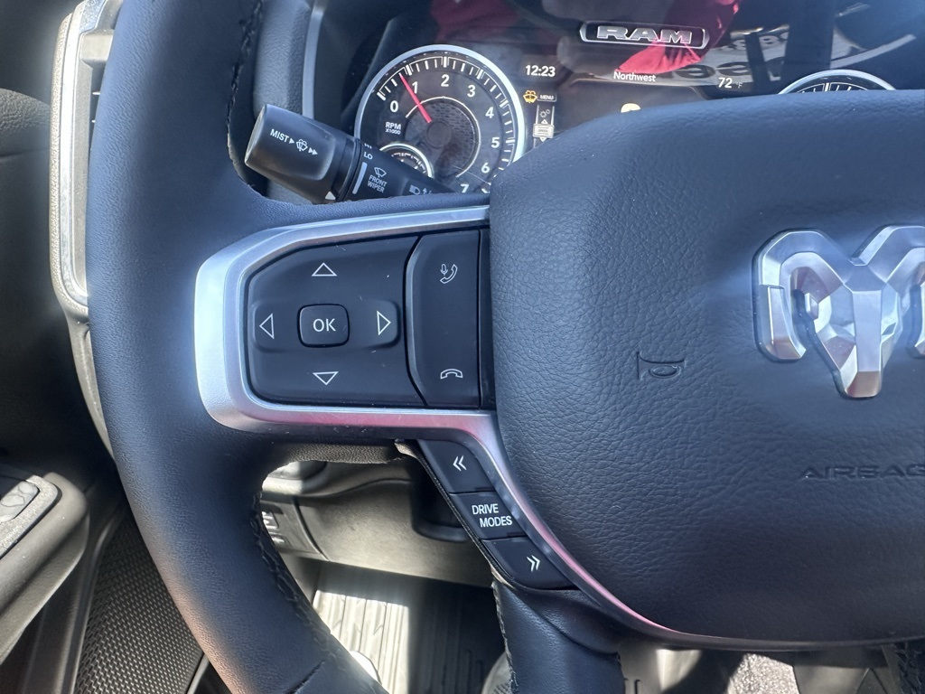 2025 Ram 1500 Big Horn Lone Star photo 5