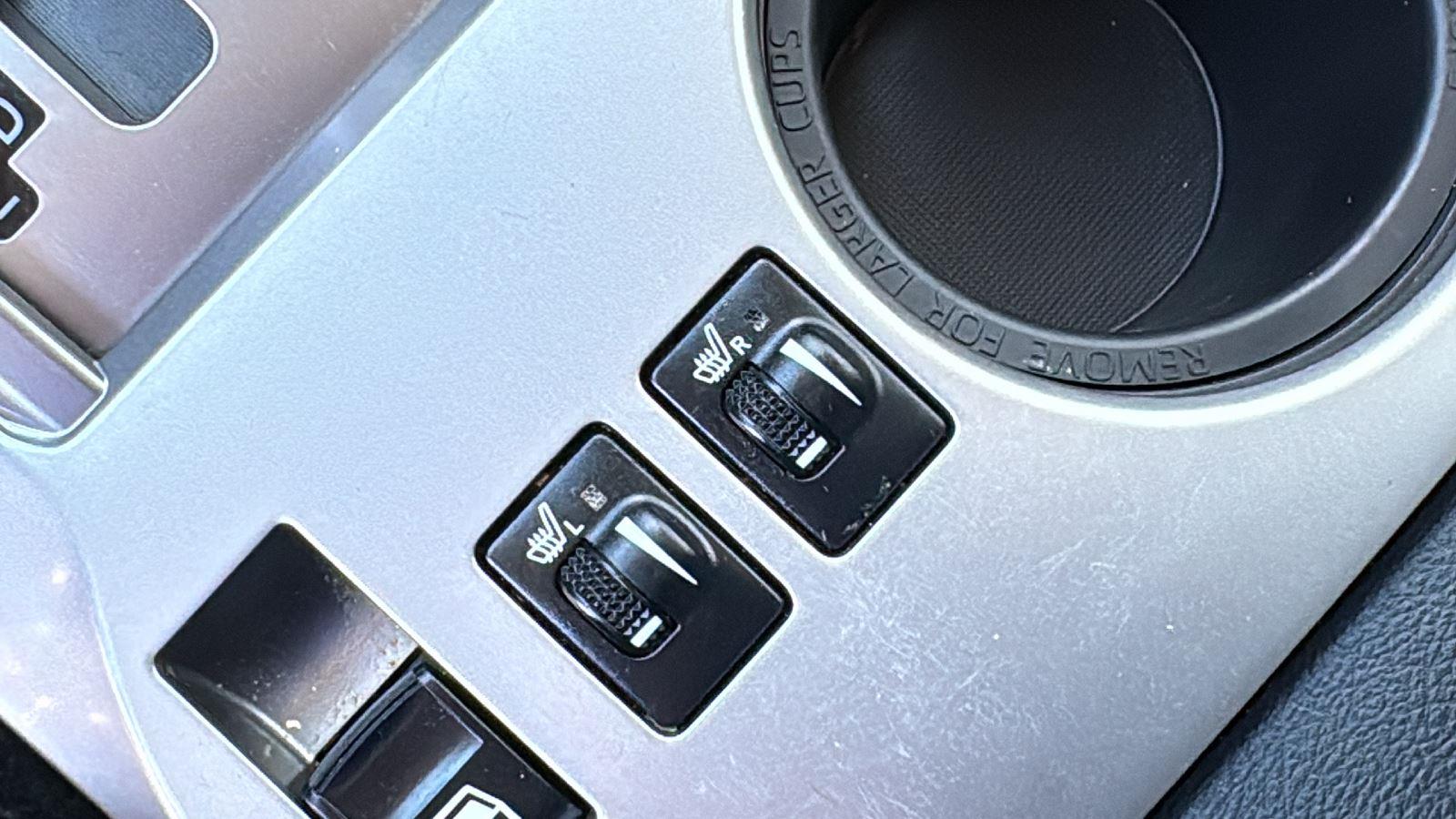 2023 Toyota 4Runner SR5 Premium photo 21