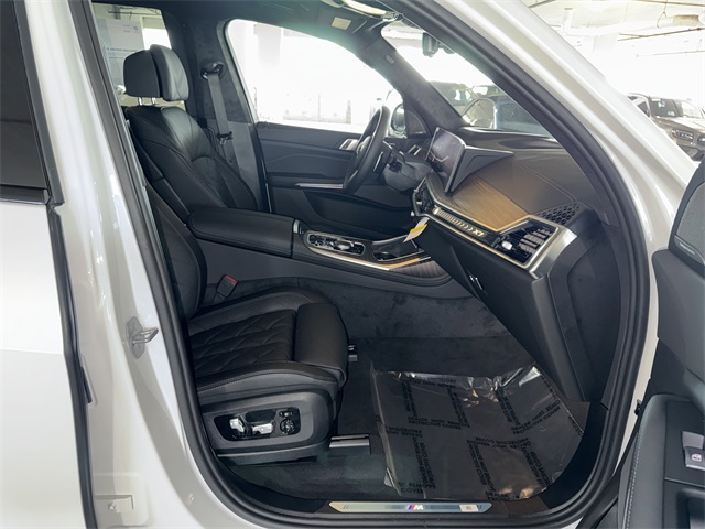2026 Bmw X7 xDrive40i photo 9