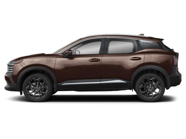2025 Nissan Kicks SR photo 3