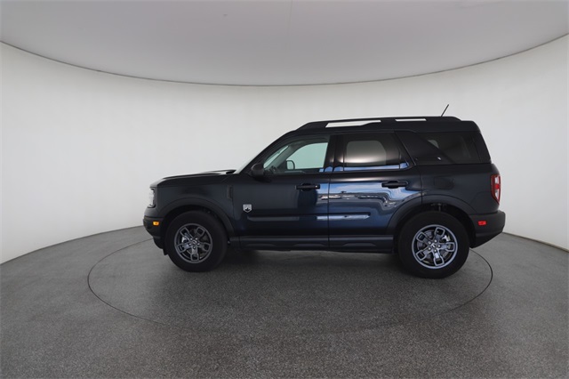 2023 Ford Bronco Sport Big Bend photo 7