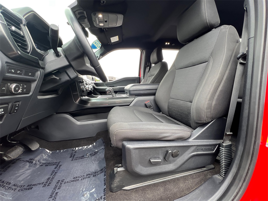 2022 Ford F-150 XLT photo 31
