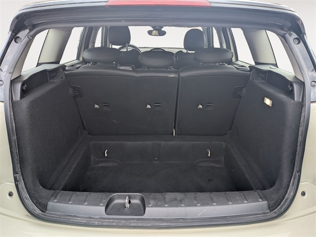 2019 Mini Cooper Base S ALL4 photo 22
