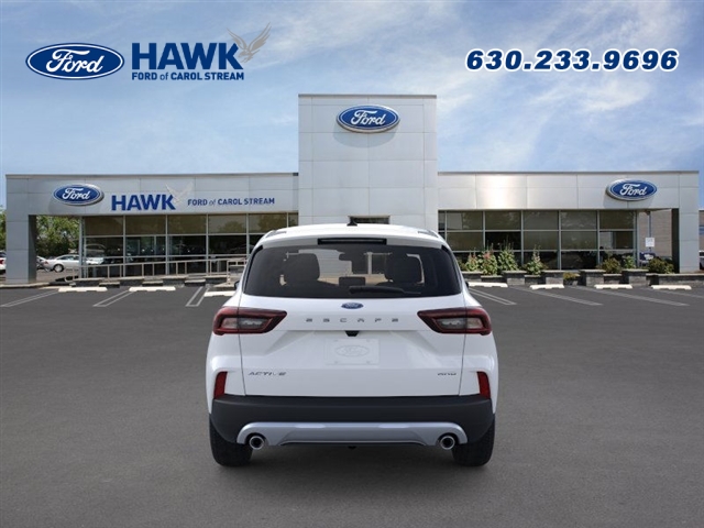 2025 Ford Escape Active photo 4