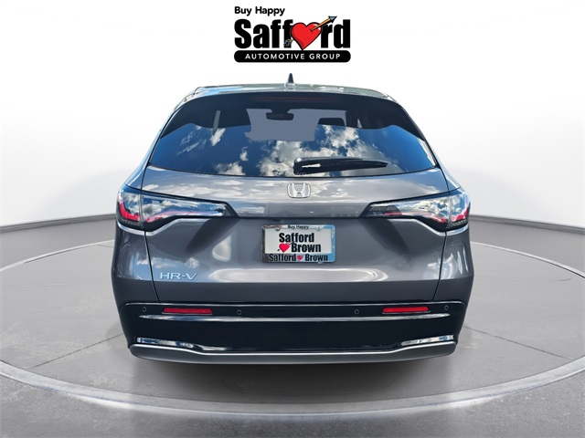 2026 Honda HR-V EX-L photo 5