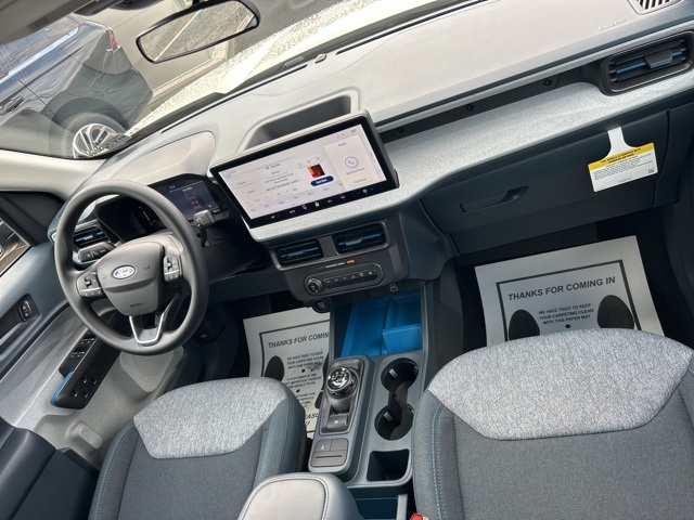 2025 Ford Maverick XLT photo 29
