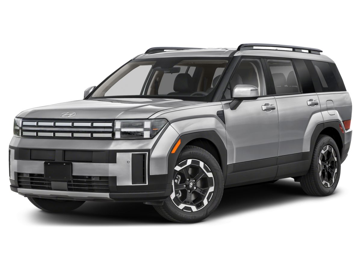 2026 Hyundai Santa Fe SEL photo 13
