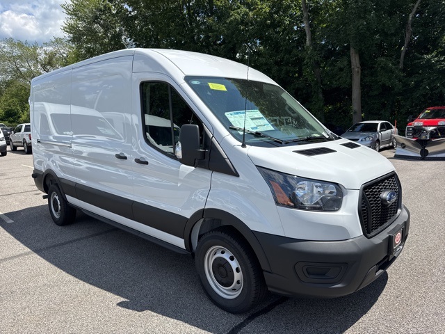 2025 Ford Transit Van Base's photo