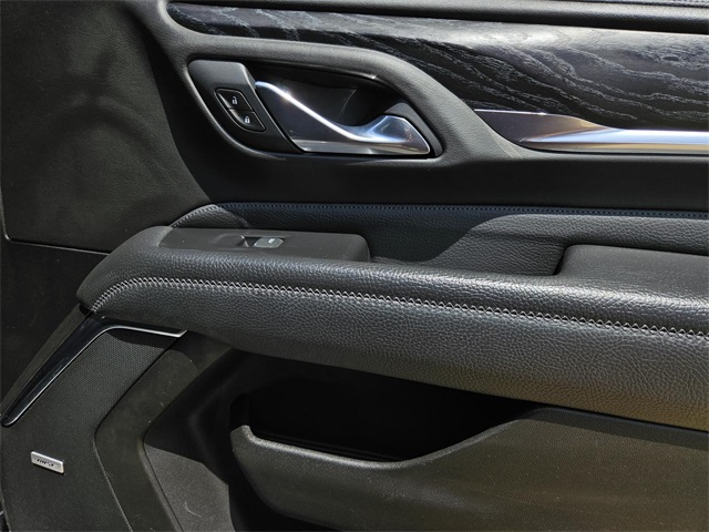 2021 Gmc Yukon Denali photo 25