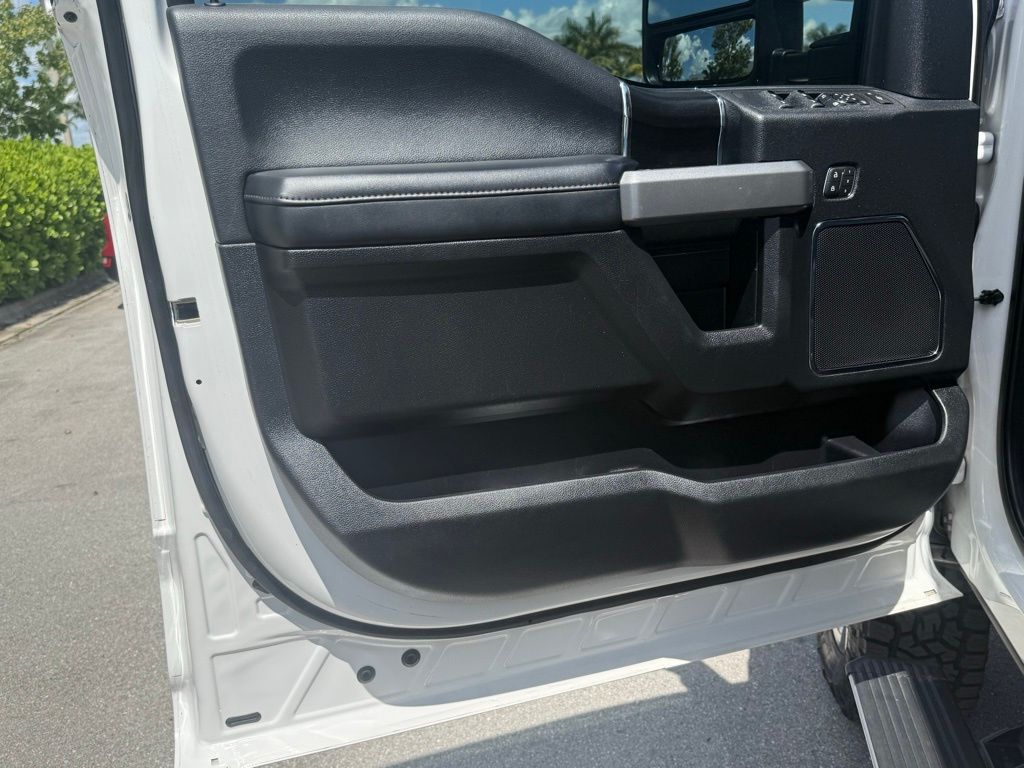 2019 Ford F-250 photo 26