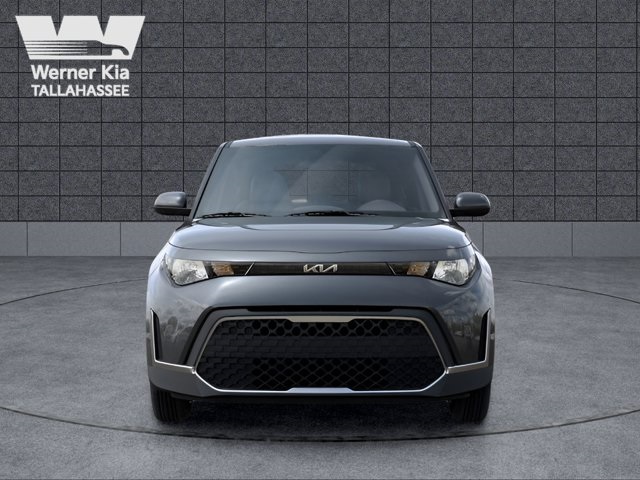 2025 Kia Soul LX photo 2