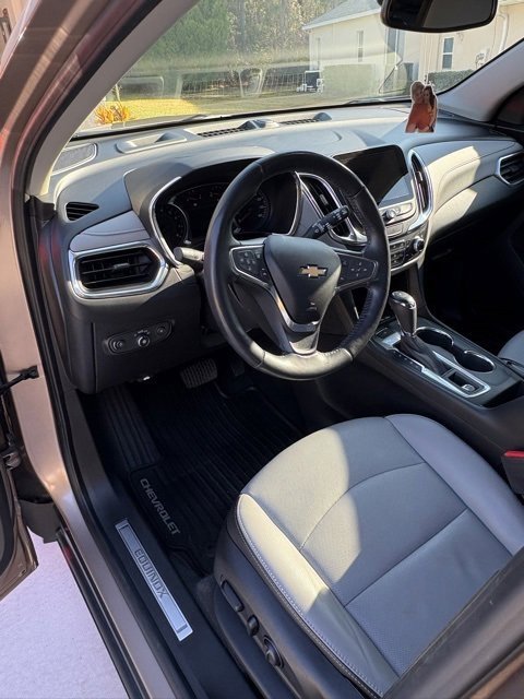 2019 Chevrolet Equinox Premier photo 3