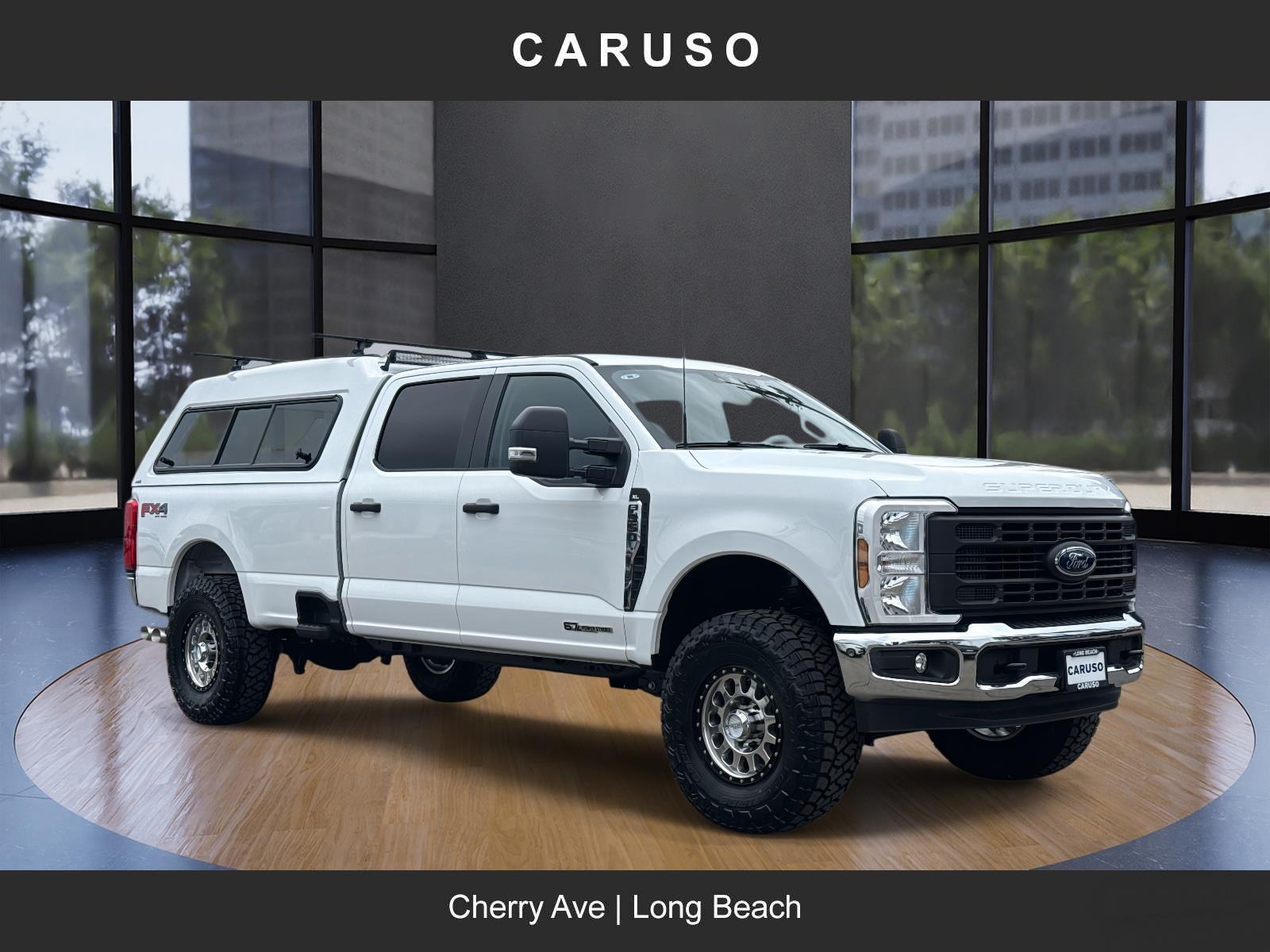 2025 Ford F-350 Super Duty XL's photo