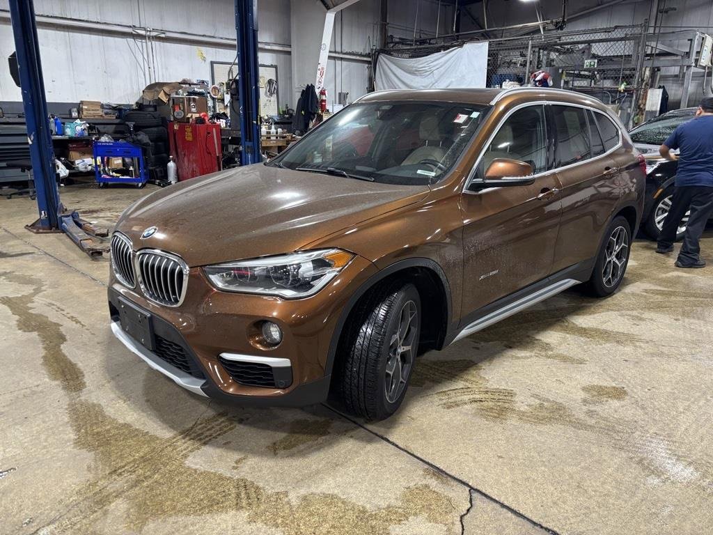 2017 BMW X1 - Image 1