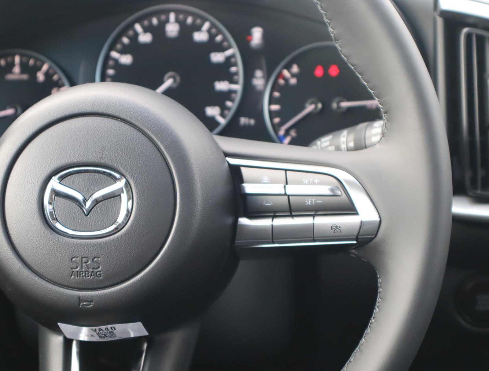 2025 Mazda CX-50 2.5 S Premium photo 5