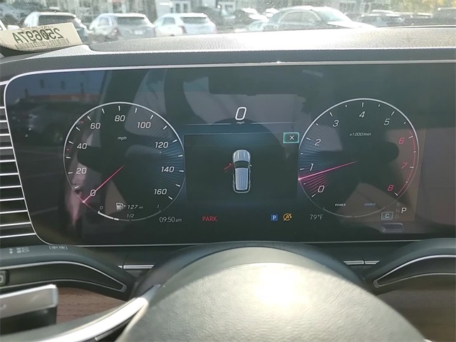 2024 Mercedes Benz GLE 450 4MATIC photo 18