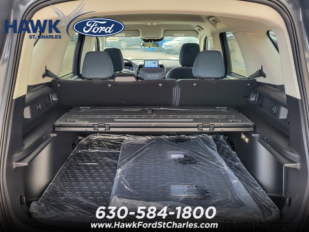 2024 FORD BRONCO SPORT - Image 15