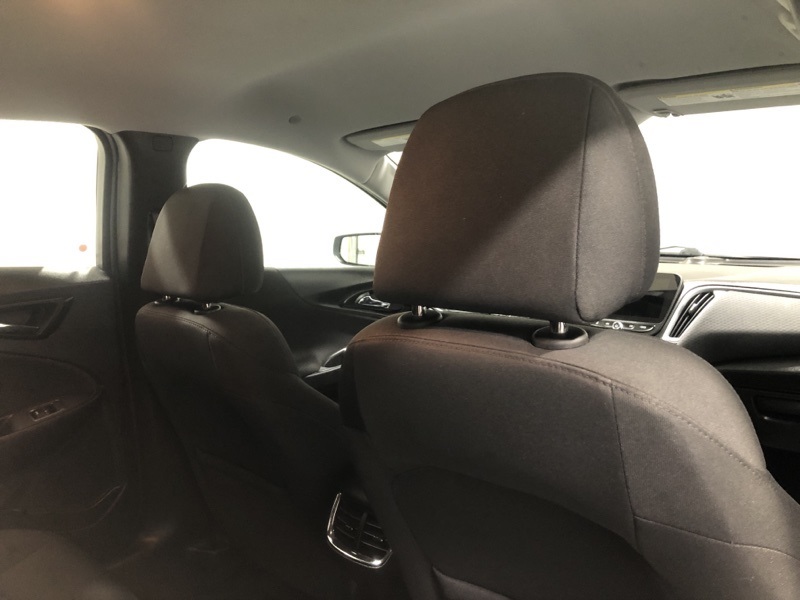 2022 Chevrolet Malibu 1LT photo 8