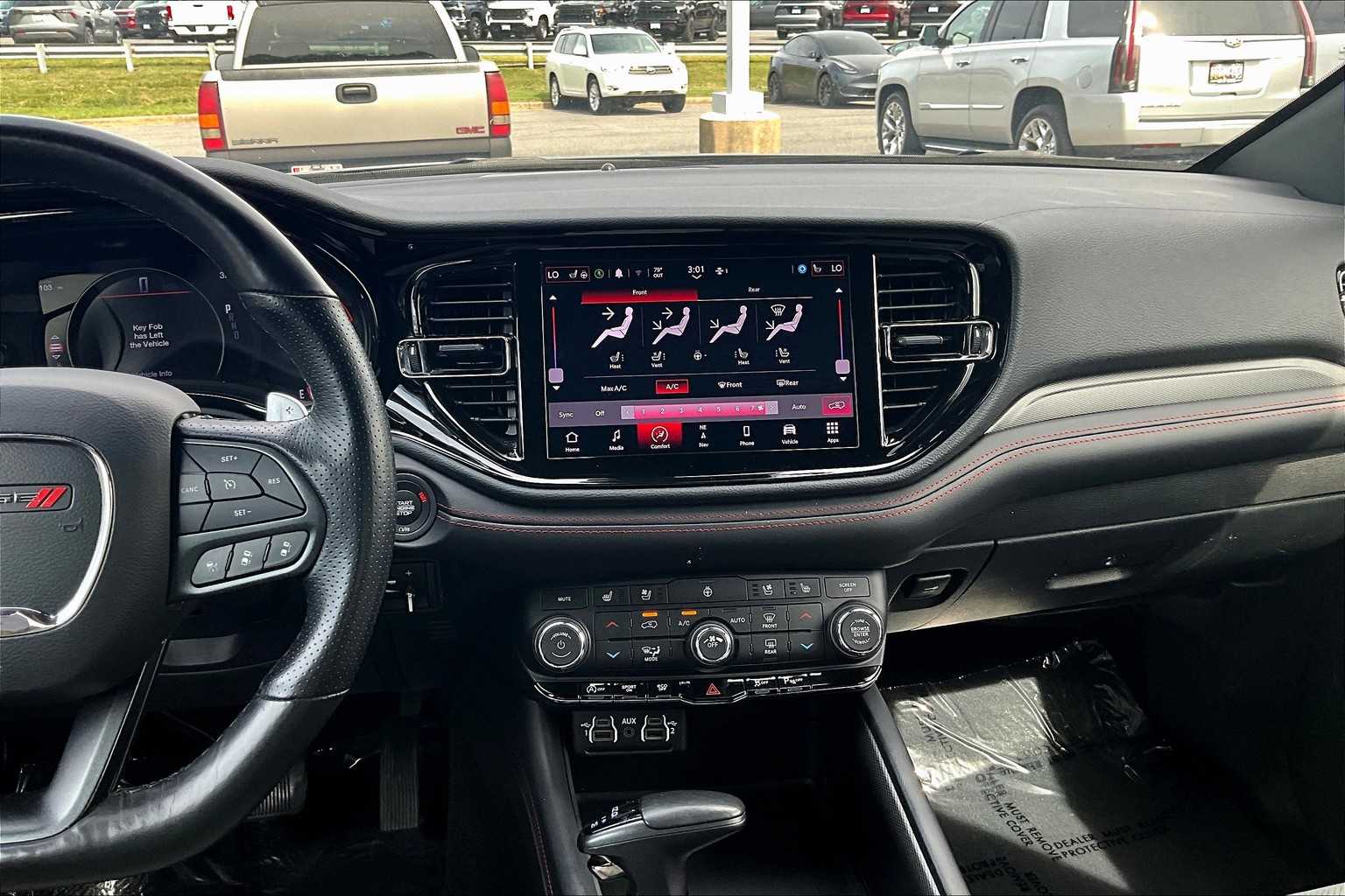 2024 Dodge Durango GT Plus photo 6