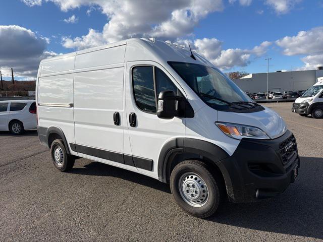 2026 RAM ProMaster Cargo Van Tradesman's photo