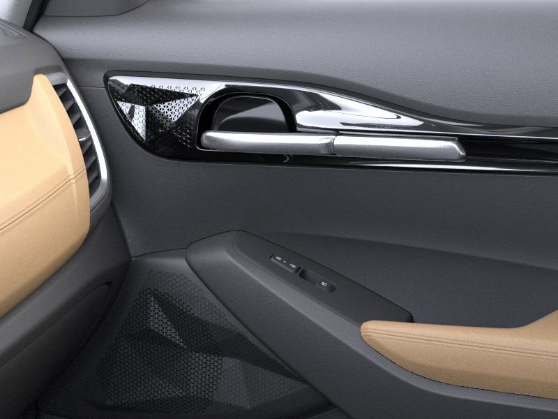 2026 Kia Seltos EX photo 22