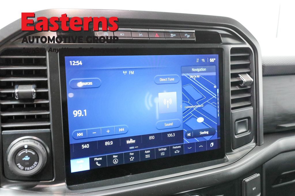 2024 Ford F-150 XLT photo 17
