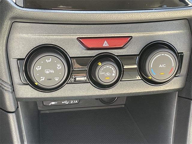 2023 Subaru Impreza Premium photo 17