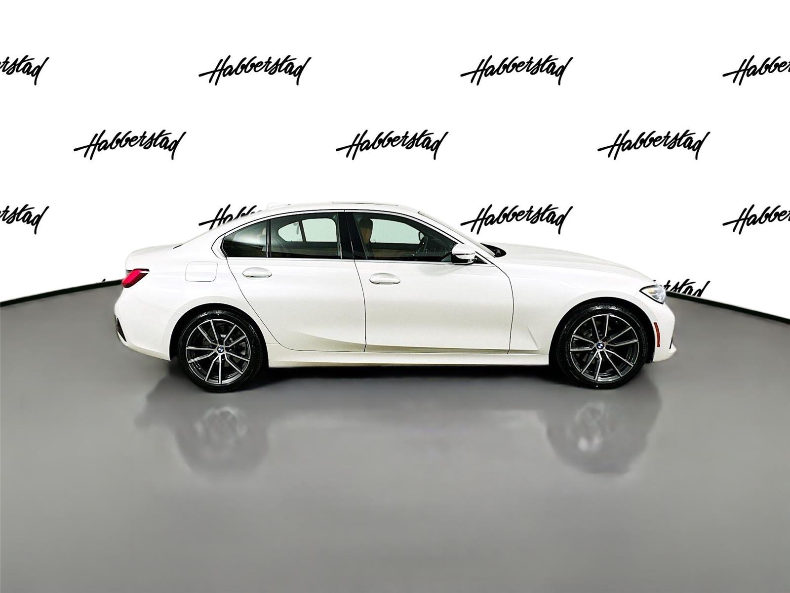 2021 Bmw 330i xDrive photo 4