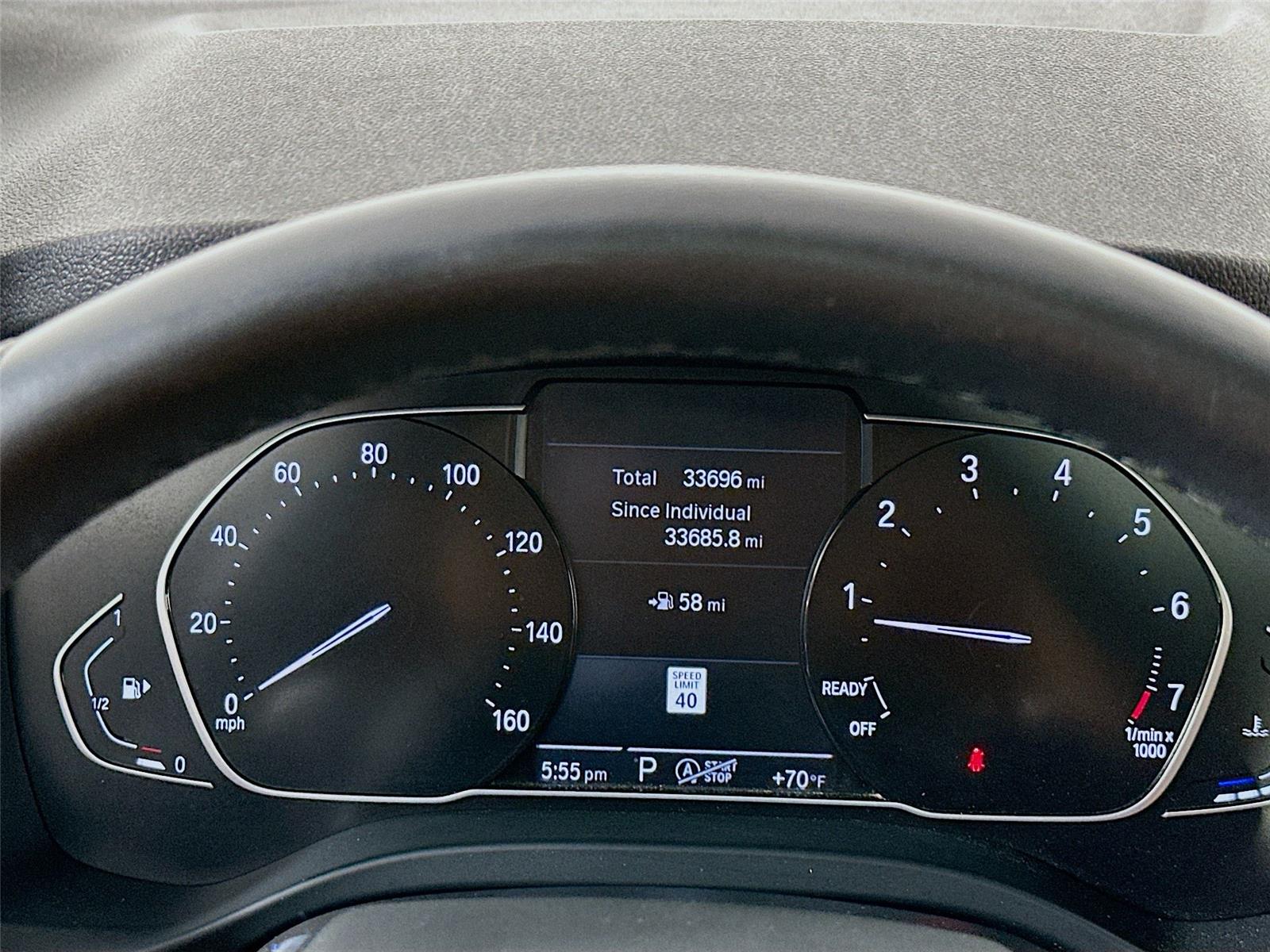 2022 Bmw X3 xDrive30i photo 12