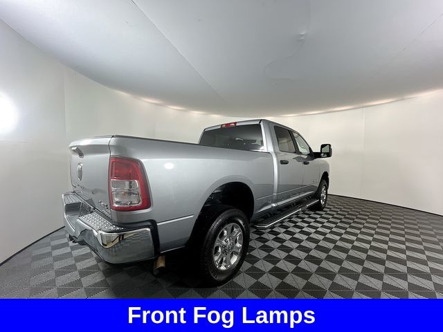 2024 Ram 2500 Big Horn photo 9