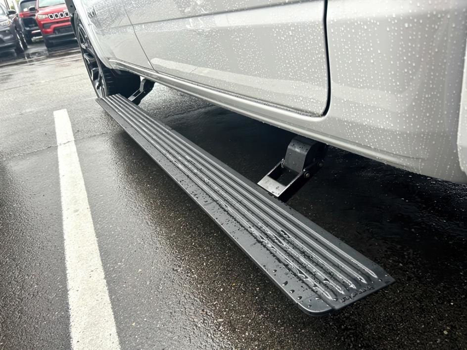 2025 Ram 1500 Limited Longhorn photo 11
