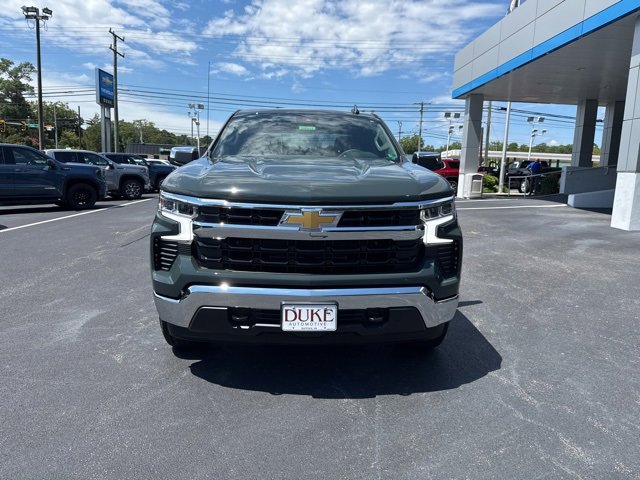 2026 Chevrolet Silverado 1500 LT photo 5
