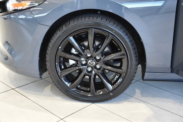2024 Mazda Mazda3 2.5 s Carbon photo 23