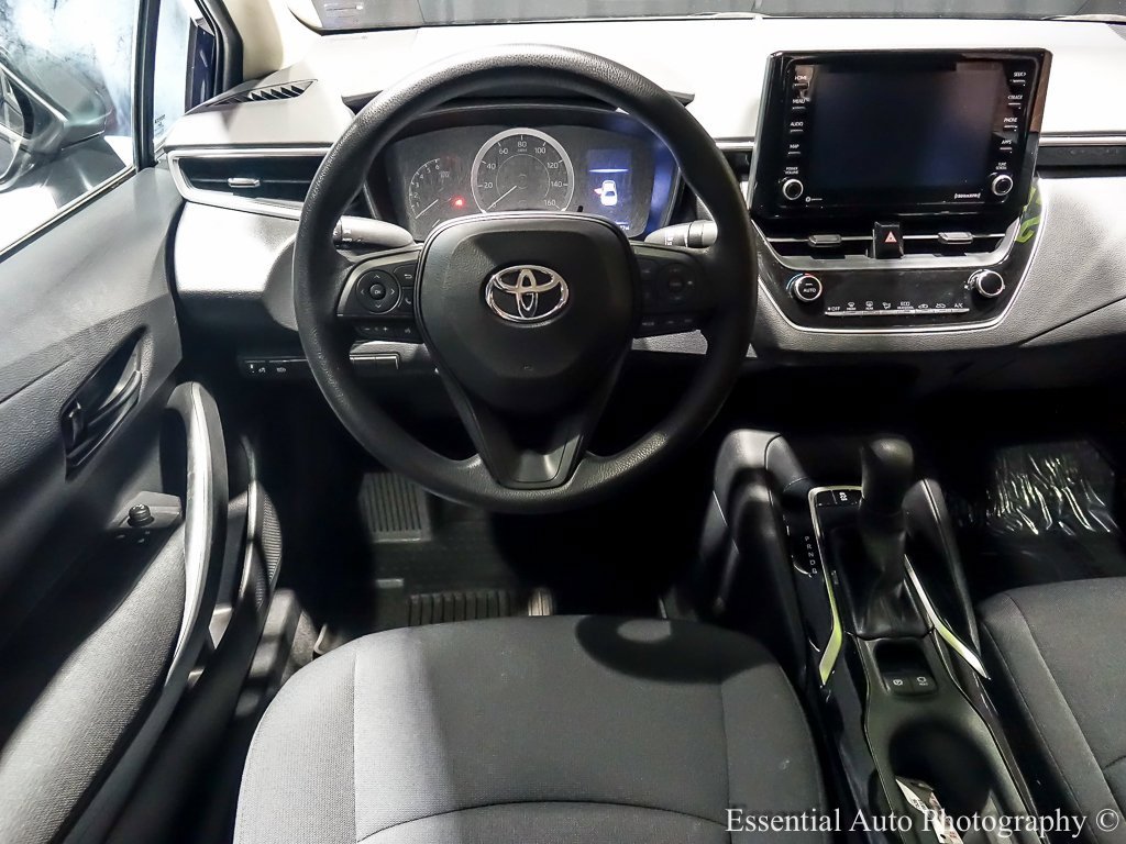 2022 TOYOTA COROLLA - Image 15